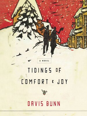 cover image of Tidings of Comfort and   Joy